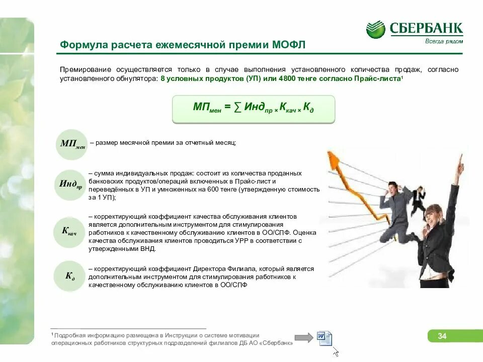 Годовая премия Сбербанк. Формула расчета годовой премии в Сбербанке. Коэффициент премирования в сбере. Годовой бонус в Сбербанке.