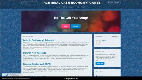 Информация о сайте rcegames.ru - обзор, рейтинг, контакты, анализ на возможность