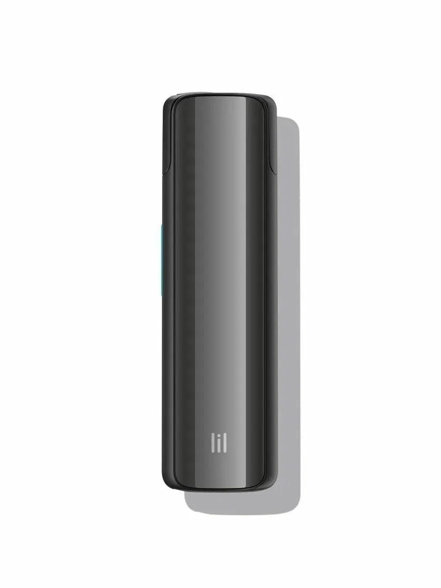 Solid система нагревания табака. Комплект lil solid iqos 2. lil solid iqos 2 графитовый. айкос лил солид 2.0. комплект lil solid 2.0, графитовый.