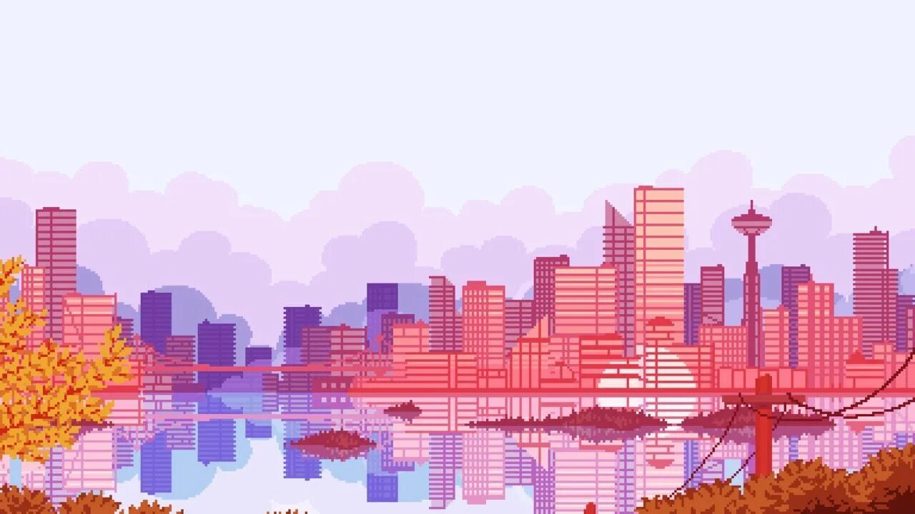Пиксельная теми. Пиксельный киберпанк город / pixel cyberpunk city. 8 бит. Пиксельные картины. Пиксельная графика.