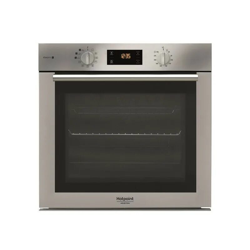 Hotpoint ariston лампочка. Hotpoint fa4s 842 j IX ha. Духовой шкаф Hotpoint Ariston MH 99.1IX. Ariston Hotpoint духовка с электронным табло. Клапан газконтроля к духовому шкафу Хотпоинт Аристон cisfbg IX/ha.