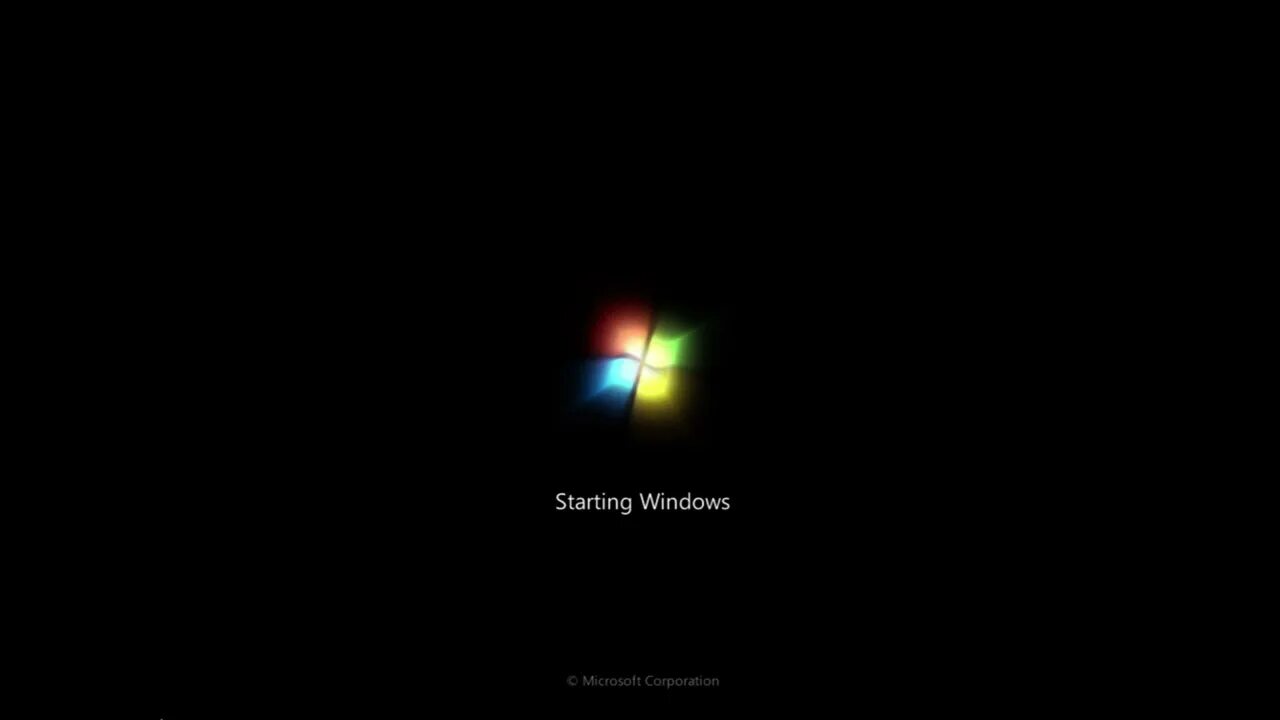 Экраны запуска windows 7. Загрузка виндовс. Запуск виндовс. Экран загрузки. Анимация загрузки Windows.