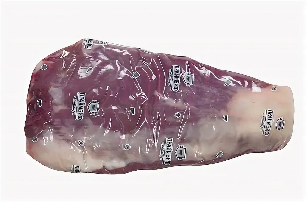 Beef магазин. Мясо разное. Выкладка мяса. Beef магазин. Стейк флэт айрон ~ 325г.