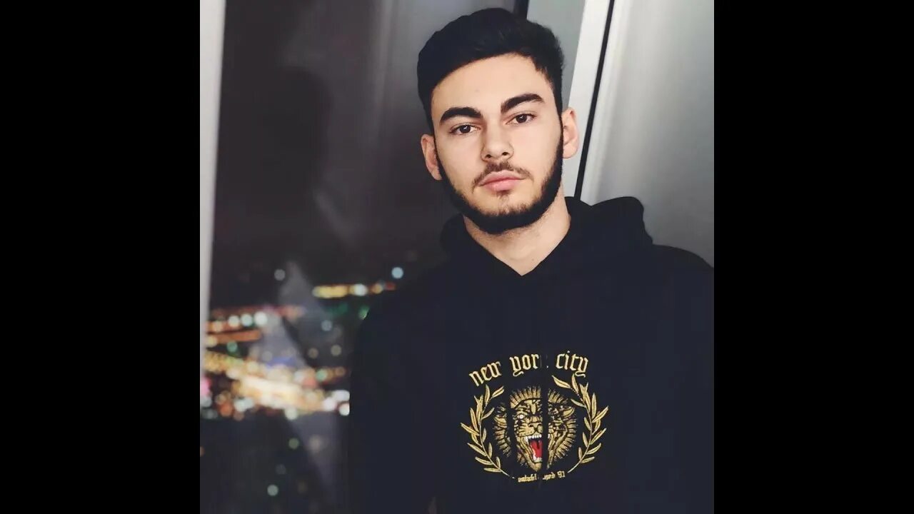 ПРОДАН KONFUZ x XOLIDAYBOY x JONY type beat - "TANGO"(Prod.by FDD) - YouTube