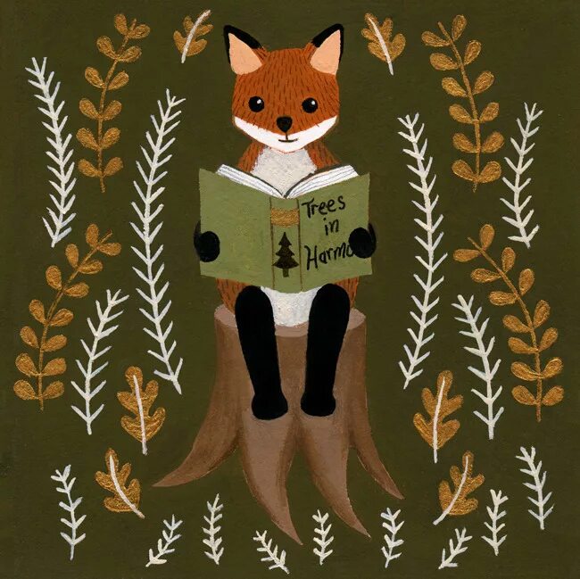 Книги про Лис. Лисичка с книжкой. Лиса с книгой. Лиса на пеньке с книжкой. Reading fox