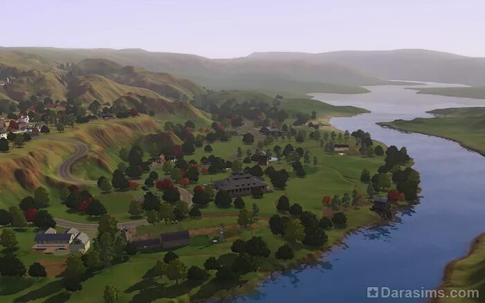 Sims 3 аппалуза плейнс. Симс 3 аппалуза. Аппалуза плейнс симс 3. Аппалуза плейнс симс 3. Симс 3 город аппалуза плейнс.