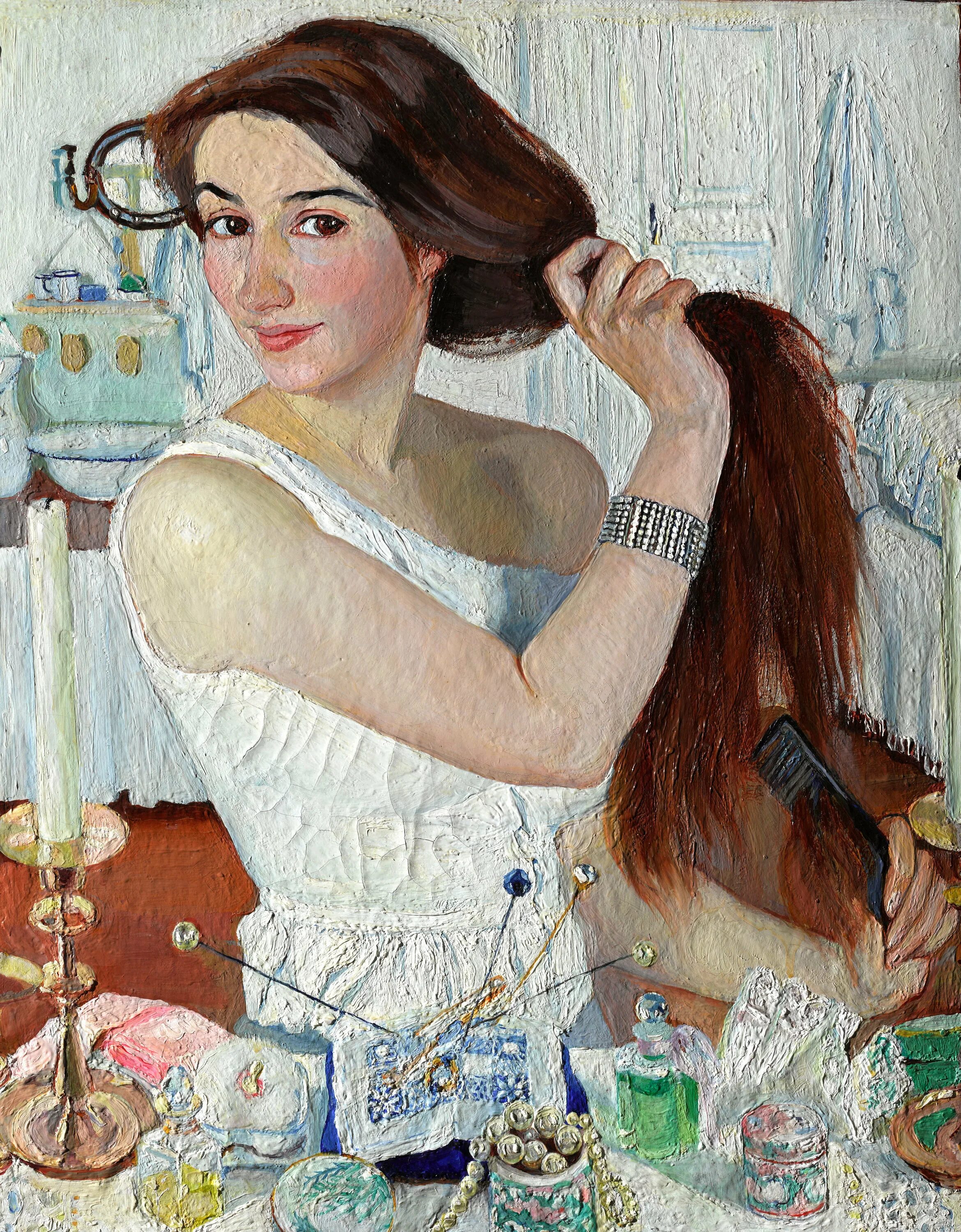 Грустные картины. Пин ап петр редькин. Две женщины на море. На картине была изображена девушка она смотрела. Картина девушка.