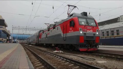 Россошь санкт петербург поезд