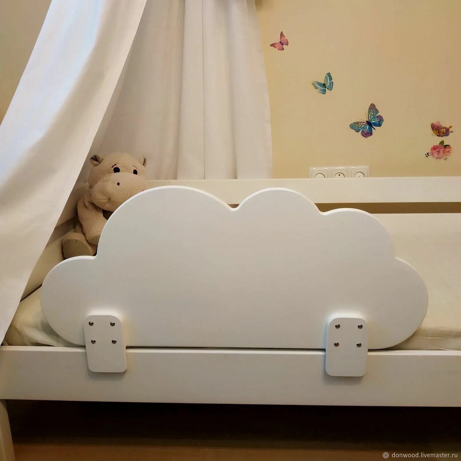 Борт детям. Бортик защитный облако happy baby. бортики для кровати. борт для детской кровати. детский бортик для кровати.