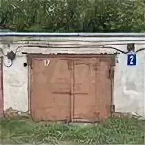 Гараж в бердске