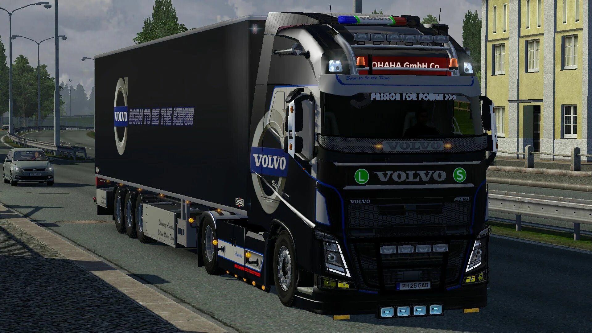 Версия 1 46. Вольво евро трак 2. Volvo FH ETS 2. Volvo FH евро трак симулятор 2. Volvo fh16 евро трак.