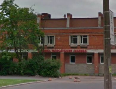 Тореза 72 санкт петербург
