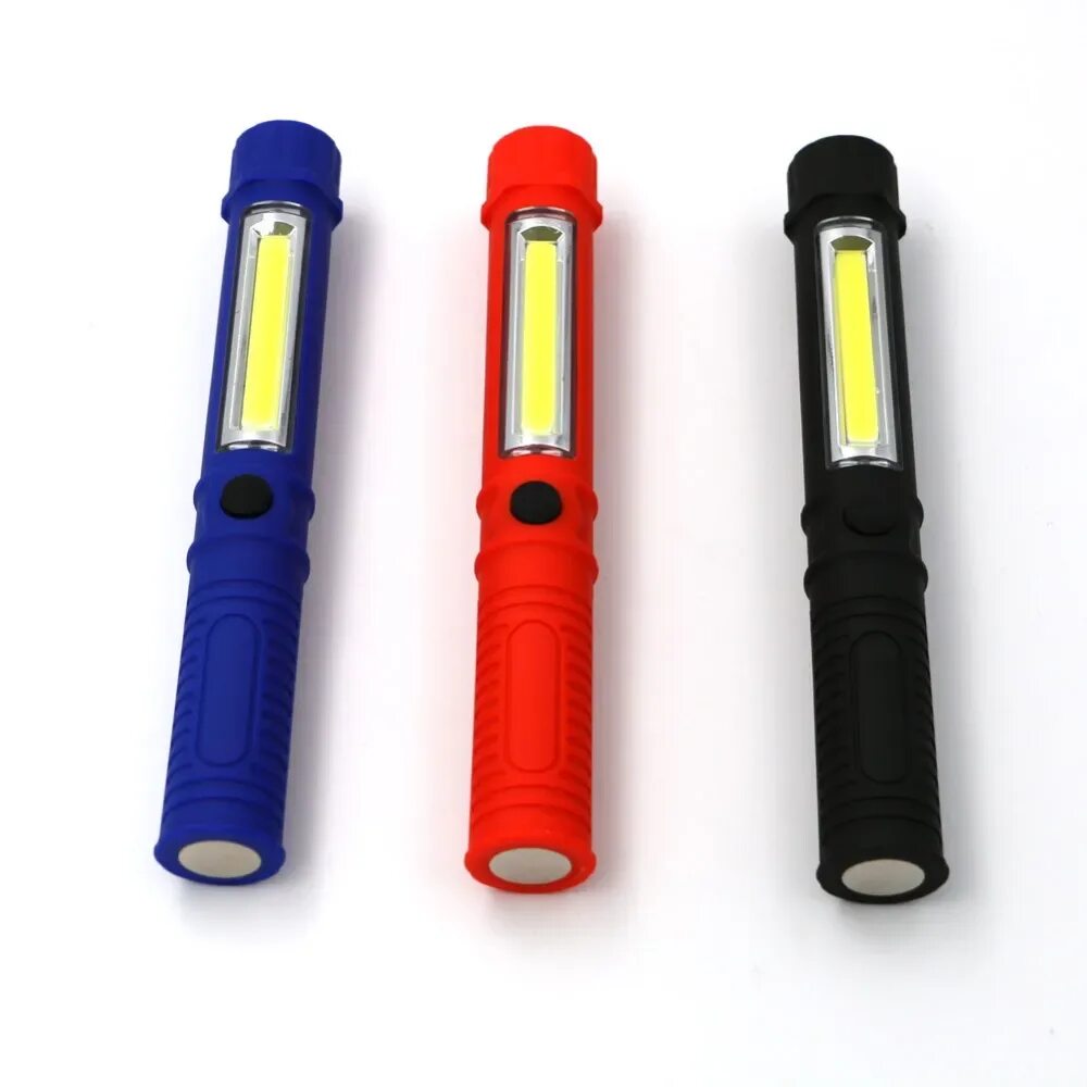Фонарь плоский светодиодный. Camelion 13361 фонарь-ручка, cob led. фонарь светодиодный mini torch. фонарь-ручка, cob led+1w led, 3xr03. кемпинговый фонарь 3w cob work light-05.
