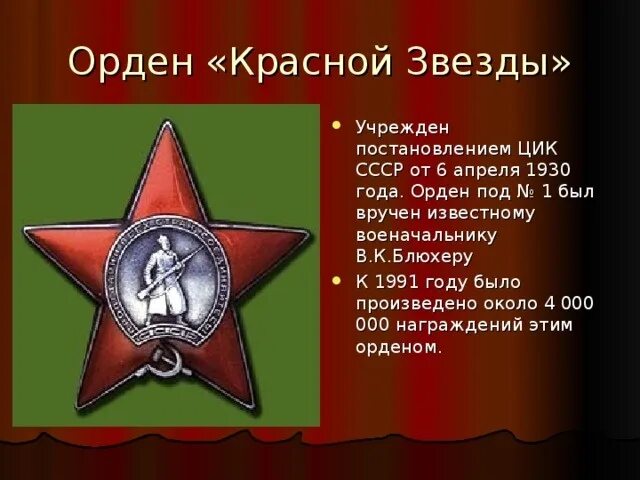 1991 — Вручён последний в истории орден красной звезды.. Орден красной звезды Отечественной войны. Орден красной звезды Великой Отечественной войны медаль. Орден красной звезды ( с 1930 г. по 1991 г.).