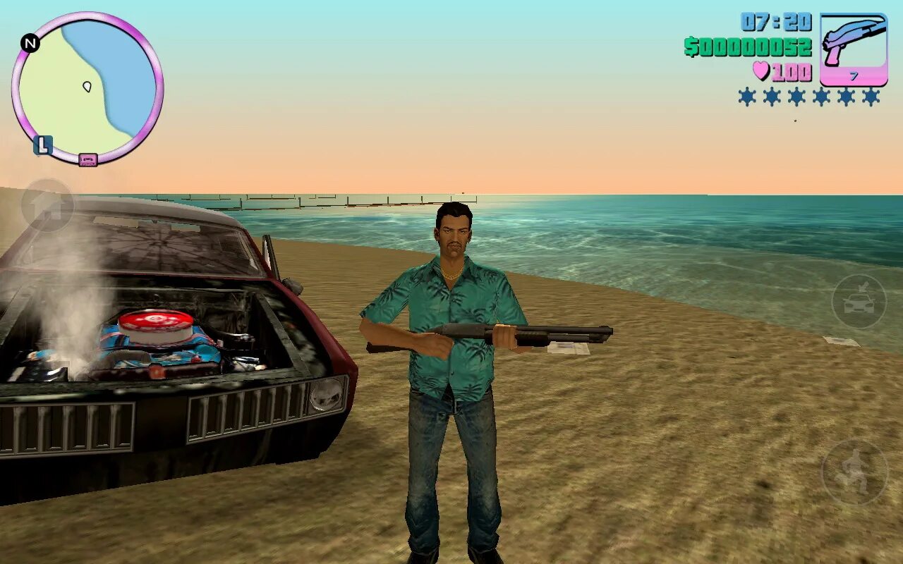 Гта вайс сити оригинал на андроид. ГТА Вайс Сити на андроид. GTA vice City 2005. GTA vice City Mod Android. Моды для Вайс Сити на андроид.