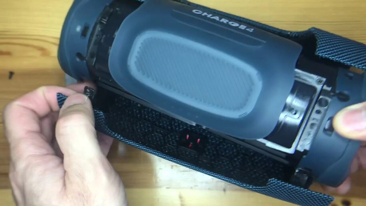 How to fix audio dropouts through aux Details Hackaday.io