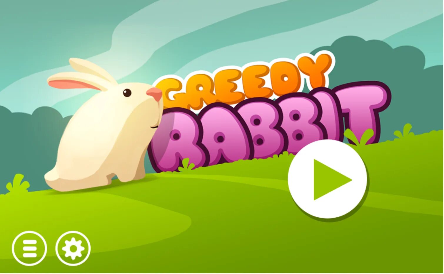 Включи кролик игра. Кролик роббит игра. Игра голодный кролик. Игра жадный кролик. Игра про кролика и морковку.