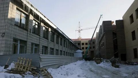 Школа 155 красноярск