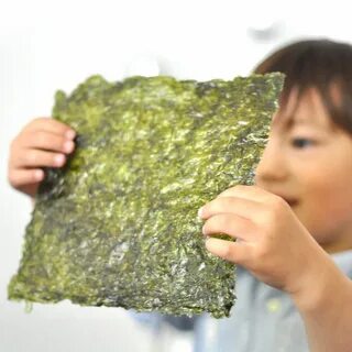 Прессованные водоросли