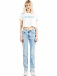 Levis 724