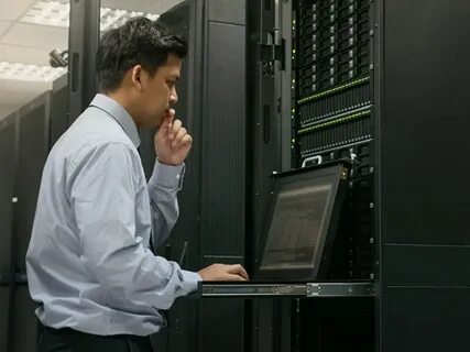 Системный администратор linux
