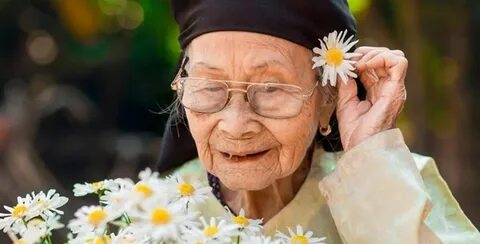Достижения после 60 лет
