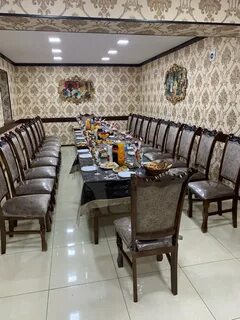 Бухара 18