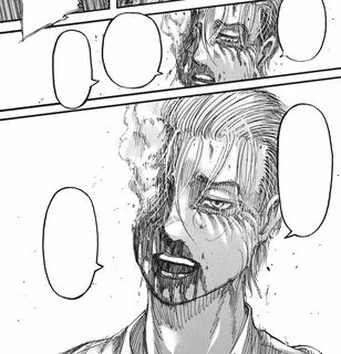 Manga Spoiler Warning) The Beauty Of Porco’s Death Attack On Titan Amino.