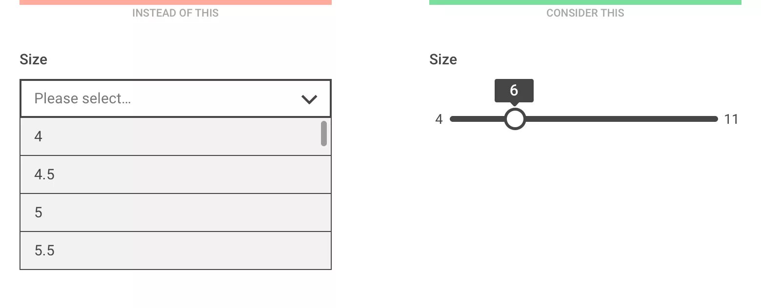 Input dropdown. Input dropdown