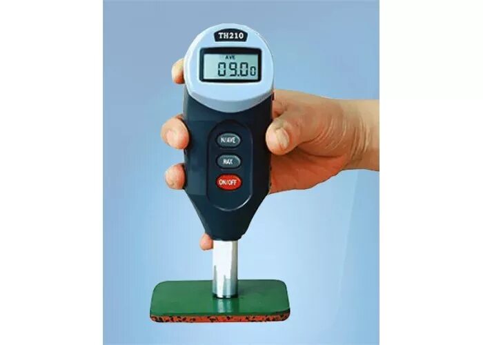 твердомер элит 2д