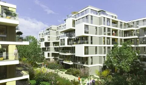 Living berlin