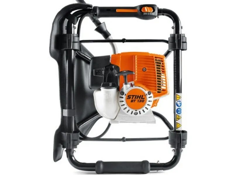 Бензобур штиль. Мотобур Stihl BT 131 (1,4квт/1,9л.с., 10,0кг). Бензобур Stihl BT 131. Бензобур Stihl BT 131 43130112120. Мотобур Stihl BT 130.