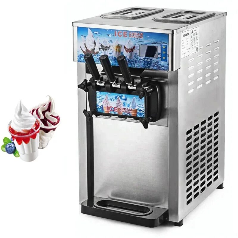 Фризер для мягкого мороженого Ice Cream Machine. Мягкое мороженое аппарат GASTRORAG scm108y1. Фризер для мягкого мороженого Ice Cream Machine модель bj188sre. Аппарат марожни 380.