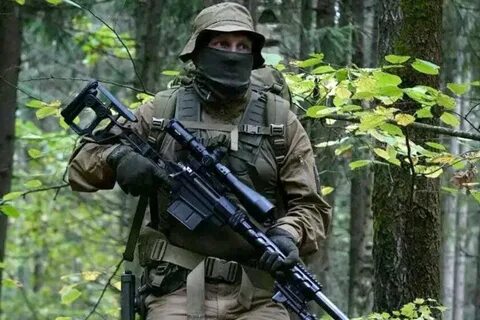 Снайпер новая