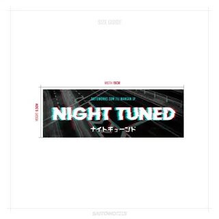Tune night