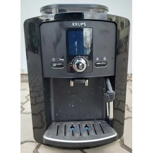 Кофемашина krups ea816b70. Кофемашина krups espresseria. Krups ea81r870. Кофемашина krups ea80. Krups fully automatic ea89.