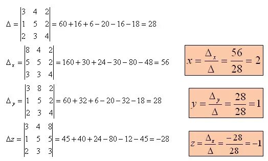 3x y 1 7x 3y 3. Метод системы Крамера 2x+4z=2. Решить систему линейных уравнений методом Крамера x+2y+z=5. Метод Крамера x y z. Решить систему по формулам Крамера.