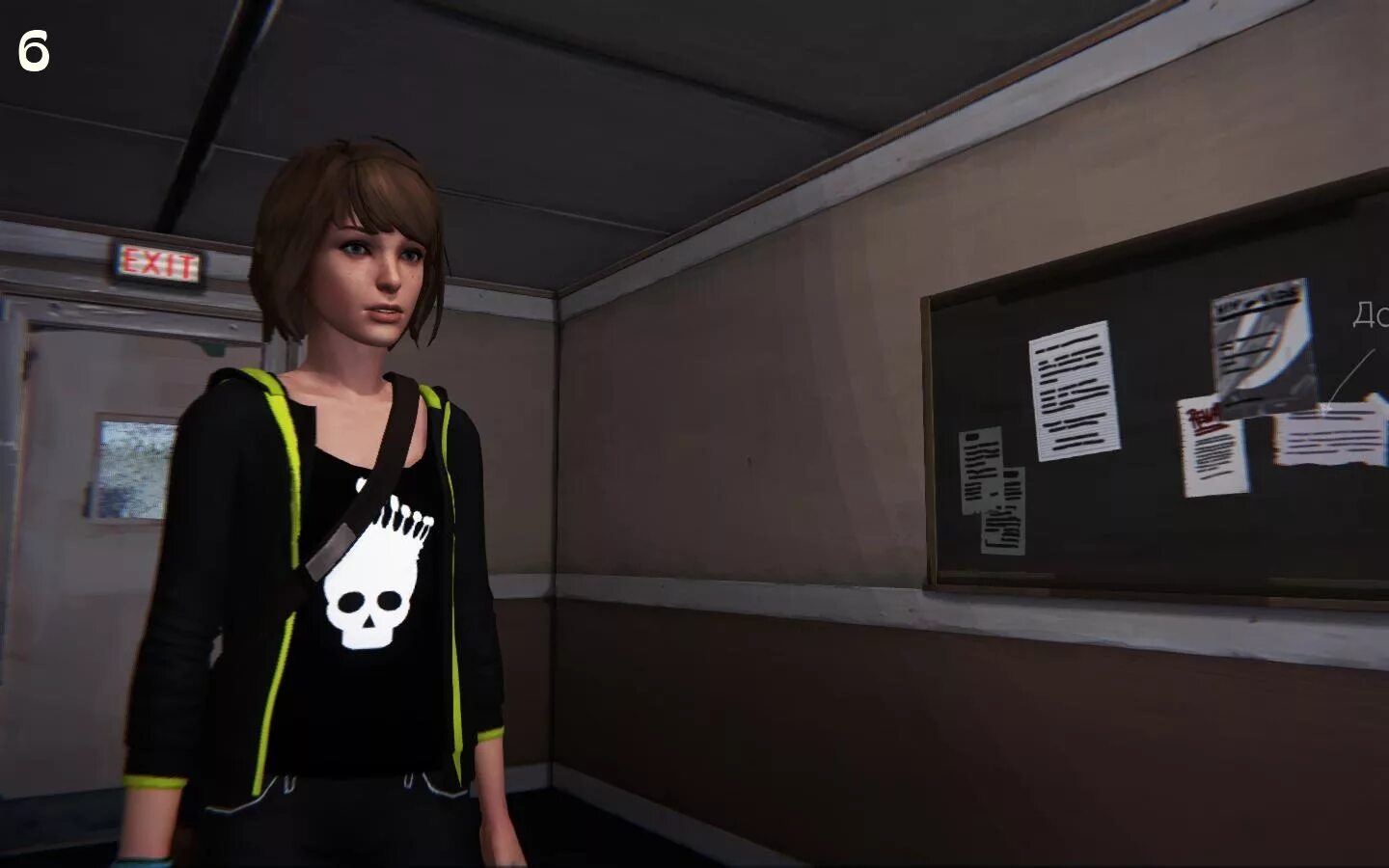 Life is fashion. Life is Strange моды.