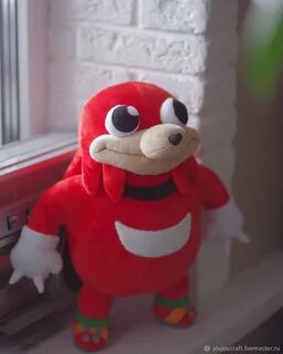Мягкая игрушка мем