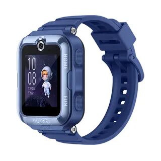 Часы huawei watch kids 4 pro настройка