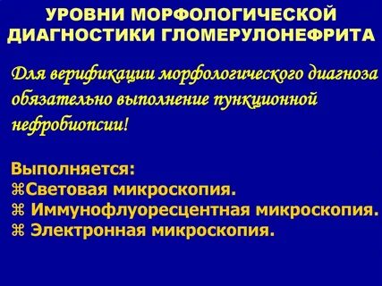 Морфологический уровень