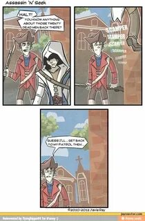 Ассасин это кто простыми словами