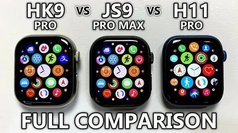 Hk9 pro max