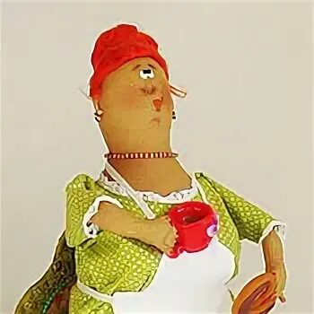 Работа мадам