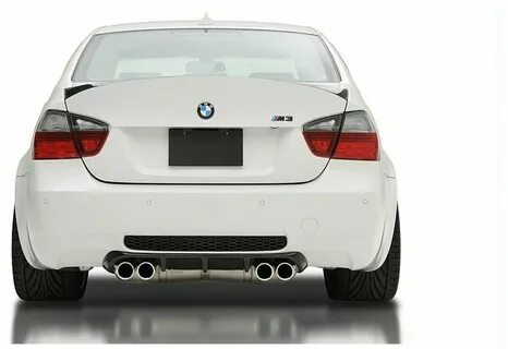 Bmw e90 m