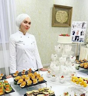 Кондитер сегодня