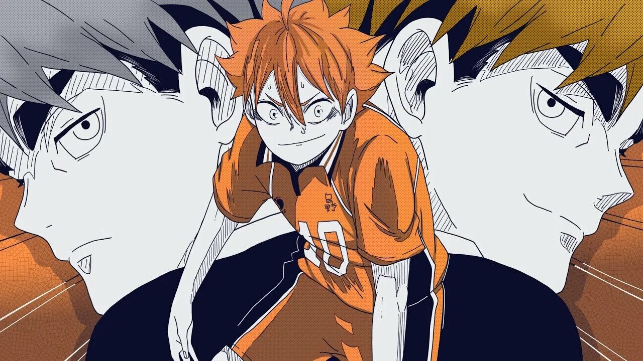 Волейбол опенинг 4. Хошиуми коурай. Haikyuu опенинг. Хината шоё. Волейбол опенинг 4.