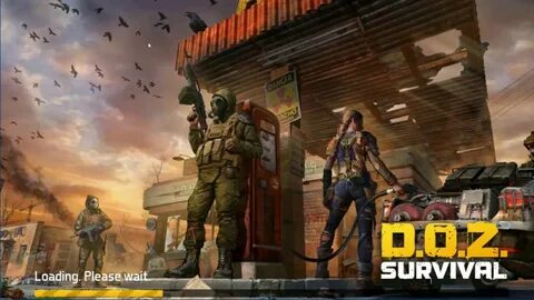 Dawn of survival