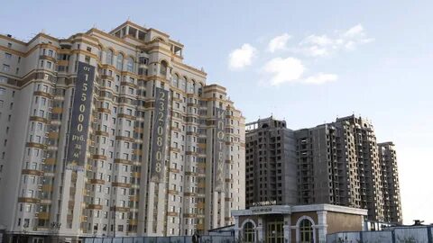 Жк шуваловский москва