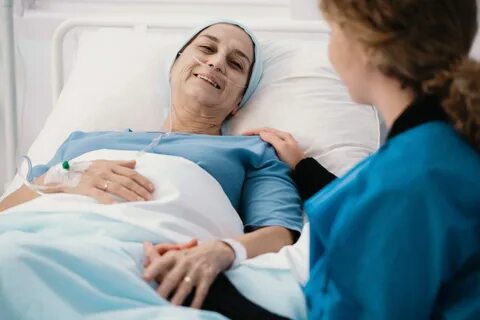 Пациент месяц